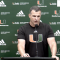 Mario Cristobal & Players Postgame Press Conference | NC State Game